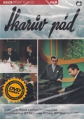 Ikarův pád (DVD) (Vladimír Menšík)