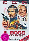Il Boss - Smrt na zakázku (DVD)