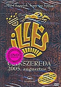 Illés - koncert - 2005 (DVD)