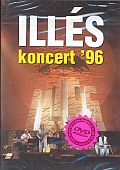 Illés - koncert - 1996 (DVD)