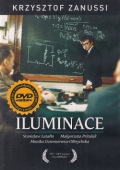 Iluminace (DVD) (Iluminacja)