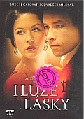 Iluze lásky (DVD) (Death Defying Acts)