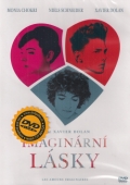 Imaginární lásky (DVD) (Amours imaginaires, Les)
