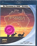 Imax - Austrálie: Země za hranicemi času (Blu-ray) - dlouhodobě nedostupné