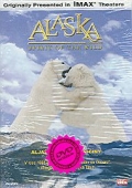 Imax - Alaska - duch divočiny (DVD)