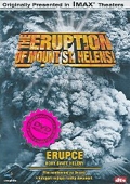 Imax - Erupce hory Svaté Heleny (DVD)
