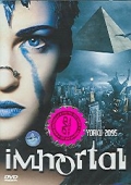 Immortal (DVD)
