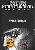 Impérium - Mafie v Atlantic City 5. série 3x(DVD) (Boardwalk Empire - Season 5)
