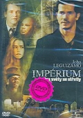 Impérium (DVD) (Imperium)