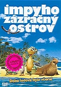 Impyho zázračný ostrov (DVD)