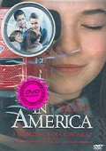 In America (DVD)