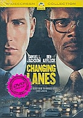 Incident (DVD) (Changing Lanes)
