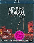 Incubus - Alive At Red Rocks (Blu-ray)