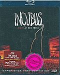 Incubus - Alive At Red Rocks [Blu-ray]