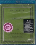 Incubus - Look Alive (Blu-ray)