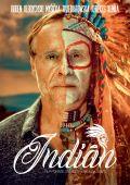 Indián (DVD) 2022