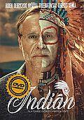 Indián (DVD) 2022