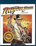 Indiana Jones kolekce 4x(Blu-ray) (Indiana Jones 4-Movie Collection)