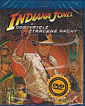 Indiana Jones a dobyvatelé ztacené archy (Blu-ray) (Raiders of the lost ark)