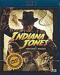 Indiana Jones a nástroj osudu (Blu-ray) (Indiana Jones and the Dial of Destiny)