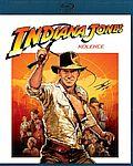 Indiana Jones kolekce 4x(Blu-ray) (Indiana Jones 4-Movie Collection)