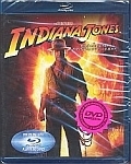 Indiana Jones a království křišťálové lebky (Blu-ray) (Indiana Jones and the Kingdom of the Crystal Skull)