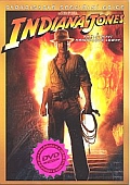 Indiana Jones a království křišťálové lebky 2x(DVD) (Indiana Jones and the Kingdom of the Crystal Skull)