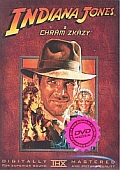 Indiana Jones a chrám zkázy (DVD) S.E. (Indiana Jones and the temple of doom)