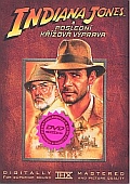 Indiana Jones a poslední křížová výprava (DVD) S.E. (Indiana Jones and the Last Crusade) - vyprodané