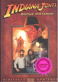 Indiana Jones bonus disk