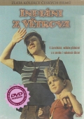 Indiáni z Větrova (DVD)