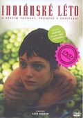 Indiánské léto (DVD) - vyprodané