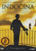 Indočína (DVD) (Indochine) - vyprodané
