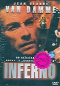 Inferno (DVD) (Coyote Moon) "Van Damme" Intersonic