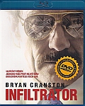 Infiltrátor (Blu-ray) (Infiltrator)