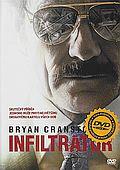 Infiltrátor (DVD) (Infiltrator)