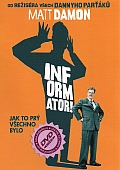 Informátor! (DVD) (Informant!)