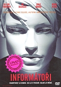 Informátoři (DVD) (Informers)