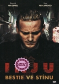 Inju, bestie ve stínu (DVD) (Inju, la bete dans l´ombre)