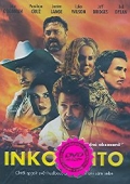 Inkognito (DVD) (Masked and Anonymous)
