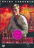 Inkvizitor (DVD) (Mechanik)