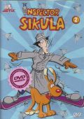 Inspector Šikula 2 (DVD) (Inspector Gadget)
