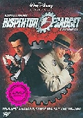 Inspektor Gadget 1 [DVD] (Inspector Gadget) - dovoz