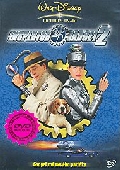 Inspektor Gadget 2 (DVD) (Inspector Gadget 2)