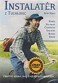 Instalatér z Tuchlovic (DVD)