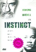 Instinkt (DVD) (Instinct)