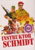 Instruktor Schmidt (DVD) (Morgen, ihr Luschen! Der Ausbilder-Schmidt-Film)