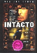 Intacto (DVD) - pošetka