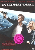 International (DVD)