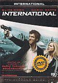 International (DVD) - hvězdná edice